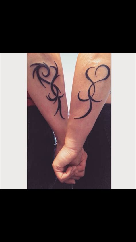 Download free love symbol tattoos for couples 55 awesome matching. LOOOOOVEEEEE this Life Love Loyalty tattoo my boyfriend ...