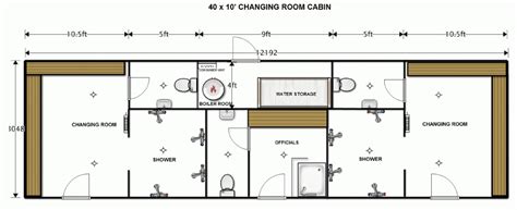 Best match | most recent. Changing Room Cabin Installation for Torbay Council ...