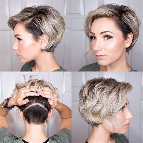 Maybe you would like to learn more about one of these? 10 Long Pixie Haircuts for Women Wanting a Fresh Image ...