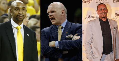 Rarely went head to head with izzo and his staff in recruiting. Juwan Howard announces assistant coaching staff - Michigan Basketball - UM Hoops Forums