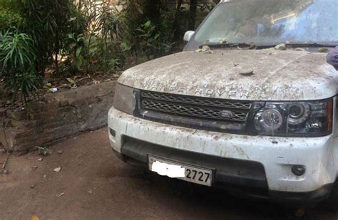 Hyundai veruna fluidic for sale in chennai. 30 EXOTIC cars abandoned and left to die in India