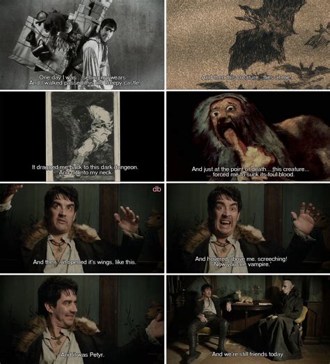 With two seasons and multiple emmy nods, what we do in the shadows proves to be one of the funniest shows on television right now. What We Do In The Shadows. | Vampire movies, Indie films, Shadow quotes