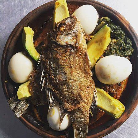 Apakah anda tahu bagaimana bumbu ikan bakar yang lezat tapi praktis? Ikan Bakar Bojo : Respectorigins Customer Testimonials ...