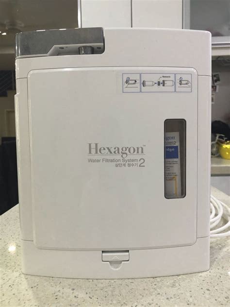 By drinking hexagon hydrogen alkaline water you can help to restore your alkaline buffer. Barang Dapur Cosway | Desainrumahid.com