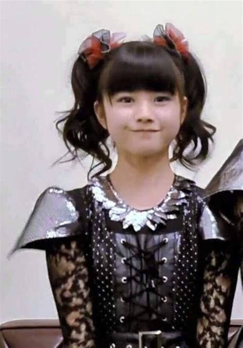 Yui mizuno is a japanese musician, singer, model, and actress. BABYMETAL - YUI | Babymetal ゆい, ベビメタ, できる女