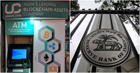 The vast majority of bitcoin. Unocoin Has Cleverly Bypassed RBI's Regulations By ...