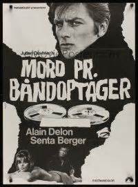 If you're an alain delon, senta berger or julian duvivier fan, then you should give this movie a chance. eMoviePoster.com - Auction History