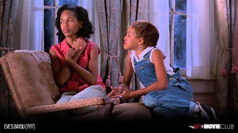 Though he is married to beautiful roz, he has a weakness for. AFI Movie Club: EVE'S BAYOU - Black Cultural Film