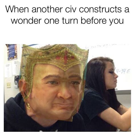 See how much your amount is meme (memetic) now in civ (civitas). I Made This Meme Civilization - Photos Idea