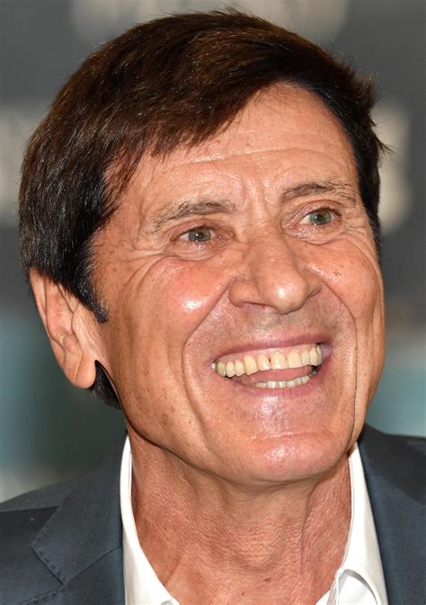 Get all the lyrics to songs by gianni morandi and join the genius community of music scholars to learn the meaning behind the lyrics. Gianni Morandi cameriere per beneficenza. Tra lodi e ...