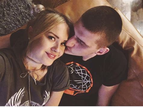 Jokic, who all 30 teams passed on at least once in the 2014 nba draft, has greatly exceeded expectations in just his second season. Oženio se Nikola Jokić: Ovo su prve fotke sa venčanja u ...
