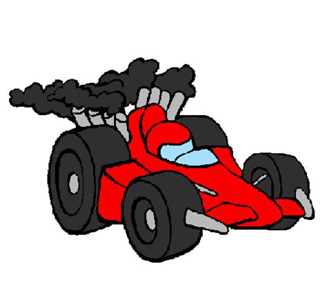 Max verstappen a signé un troisième succès d'affilée en formule 1. Dessin de Voiture de Formule 1 colorie par Membre non ...
