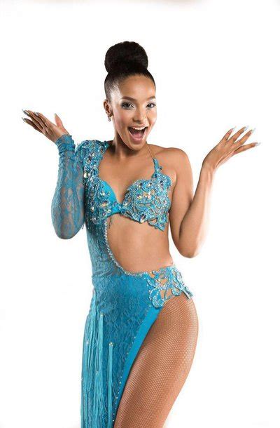 Miss south africa 2015 bookings: Watch Liesl Laurie dazzle the dance floor on 'Dancing with ...