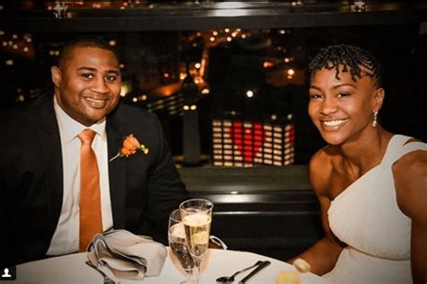 Maybe you would like to learn more about one of these? Tamika Catchings marriage with her husband Parnell Smith ...