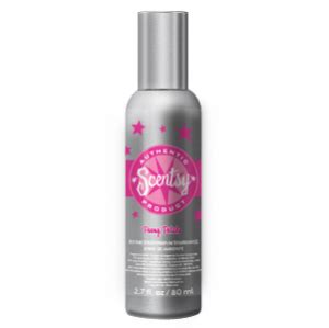 What's a good peony scent? Scentsy Peony Petals Room Spray | Scentsy™ Online Store