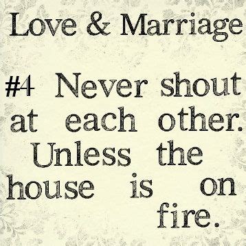 These 100 best marriage quotes will inspire you to push for your marriage to last and to become whether you need marriage advice for newlyweds, are wondering what makes a good marriage, or. Marriage Advice Funny Quotes. QuotesGram