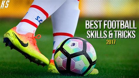 Check spelling or type a new query. Best Football Skills & Tricks 2017 - HD - YouTube