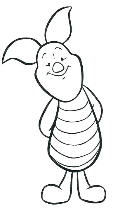 The free activity sheets are suitable for children from various age groups, including toddlers. Winnie The Pooh And Piglet Coloring Pages at GetDrawings ...