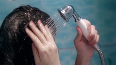 His story isn't exactly true and other library guests including the three little pigs heckle him until he admits his guilt and asks for forgiveness. Woman washing hair in bubble bath. Stock Video Footage ...