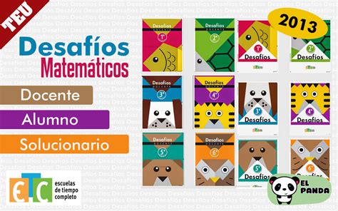 Arteixo ayuda para mi tarea de matemáticas, juegos matematicos para niños de primaria para imprimir osuna. Via3k: Colección Desafíos Matemáticos para Primaria (1° a 6° grado) (2013)