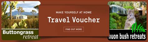 Earn a $100 travel voucher. Accommodation, attractions and information south from ...