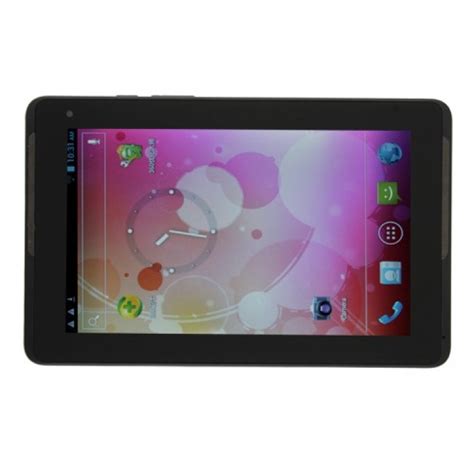 Think of all the time you can save having both machines powered up and ready to go. P5100 Dual Sim Card MTK6577 Dual Core Android 4.0 Tablet PC 7 Inch 3G GPS Bluetooth TV 4GB ...