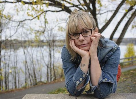 Lucy decoutere was born on september 5, 1970 in edmonton, alberta, canada. #jianghomeshi lucy decoutere, "lucy on trailer park boys ...