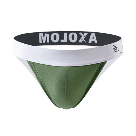Axolom Packing Jockstrap