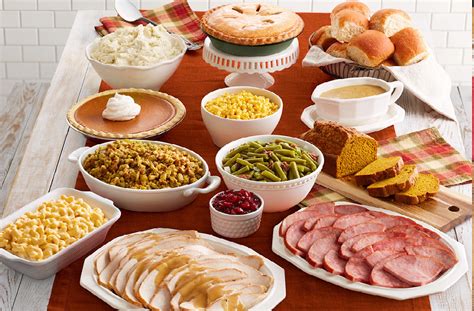 Lunch, dinner, groceries, office supplies, or anything else: The Best Bob Evans Christmas Dinner - Best Round Up Recipe ...
