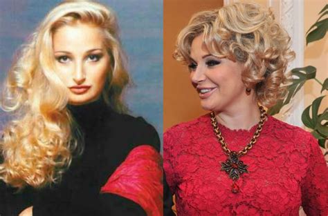 Певица мария максакова продолжает публично выяснять отношения с родственниками — бывшим мужем владимиром тюриным, матерью и собственными детьми. Мария Максакова: фото в молодости до пластики, как изменилась