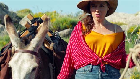 Et au cinéma le 16 septembre prochain. Trailer du film Antoinette dans les Cévennes - Antoinette ...