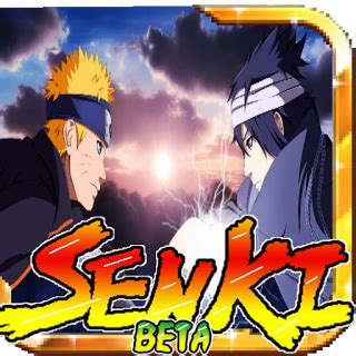Here i will also share some collections of naruto senki games with different mod versions, now for my friends who are very fond. Naruto Senki v2.0 Mod Apk Terbaru Update 2018
