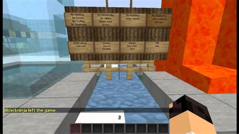 Si alguien me da una buena idea y pongo el nombre que haya dicho si juega . Minecraft Server May 2012 24-7+SURVIVAL+SHOPS+FREEBUILD ...