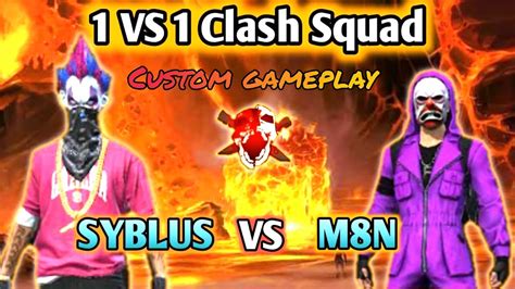 This is the first and most successful pubg clone for mobile devices. 1 vs 1 awesome custom gameplay..garena free fire - YouTube