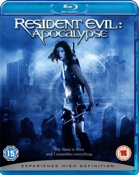 It occurs some time after the events of the first film. Resident Evil: Apocalypse wallpapers, Movie, HQ Resident ...