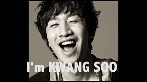 For those who are worried lee kwang soo may leave running man one day, he's been here for 10 years already, and he doesn't plan on leaving. Funny Time with Lee Kwang Soo Running Man ARC 256 - ASSIGNMENT 08 - YouTube