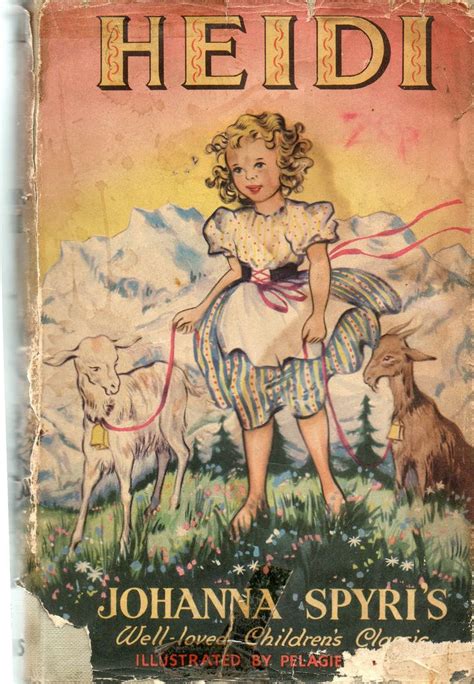 We did not find results for: Heidi | Favorite childhood books, Childhood books, Books