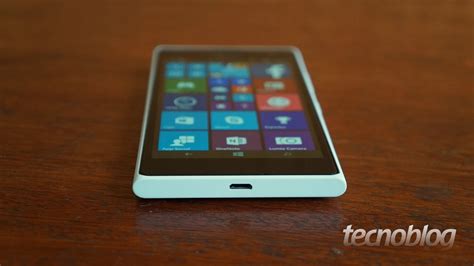 Veja a ficha técnica de centenas de celulares. Review Lumia 730 capricha nas selfies e no custo-benefício ...