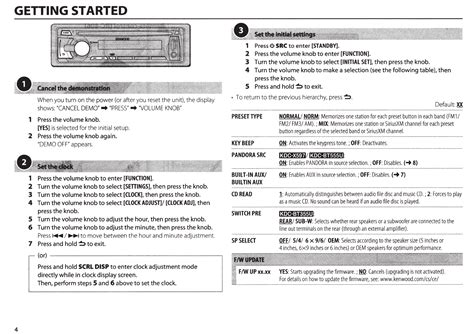 Xtenzi 16 pin replacement wire harness power plug compatible with kenwood car audio systems models. Wiring Diagram Kenwood Excelon Kdc X597 - Wiring Diagram Schemas