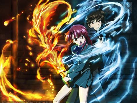 10+ cool fire anime wallpaper images. Fire and Sword wallpapers and images - wallpapers ...