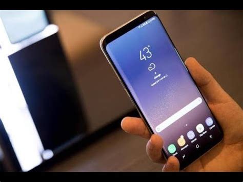 Samsung galaxy s8 merupakan handphone hp dengan kapasitas 3000mah dan layar 5.8 yang dilengkapi dengan kamera belakang 12mp dengan tingkat densitas piksel sebesar 570ppi dan tampilan resolusi sebesar 1440 x 2960pixels. GAGAH!!! Review dan Harga Samsung Galaxy S8 Active Di ...