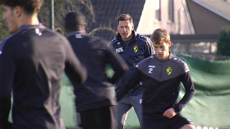 #lierse #lier #degrootstekleineclub 💛🖤 lierse.tickethour.be. Lierse Kempenzonen wil bevestigen tegen RWDM | RTV