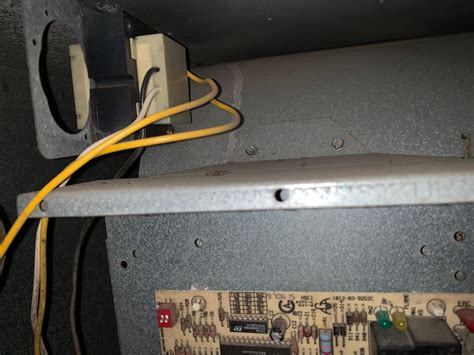 For example, ruud furnace error code 57 means press switch stuck open when should be closed, and. I have a Ruud ugdg-12earjr furnace and it just stopped ...