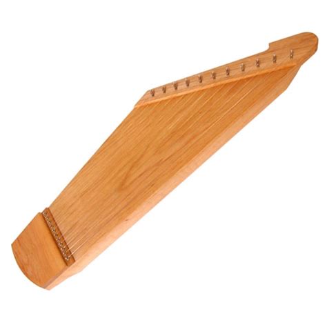 Many other tunings are available, which are fully explored in lani k. kantele workshop - Kantele workshop