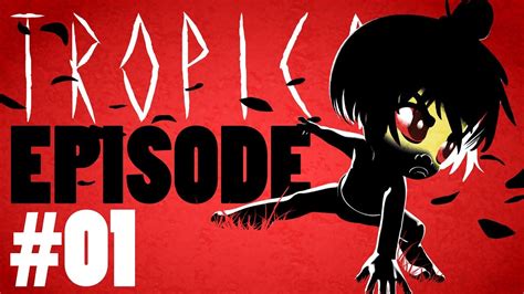 Comedy, slice of life, supernatural episodes: TROPICO - Animated Series - 01x01 Episode | Animation ...