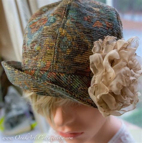 Check spelling or type a new query. VintageVineHats.etsy.com Downton Abbey Hat, Gift for Her ...