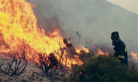 Η φωτιά που ξεκίνησε το βράδυ της τετάρτης (19/05) στον σχίνο κορινθίας και πλέον έχει φτάσει στο αλεποχώρι, έχει σκοτεινιάσει τον ουρανό της αττικής, δημιουργώντας αποπνικτική ατμόσφαιρα. ΦΩΤΙΑ ΤΩΡΑ ΖΑΚΥΝΘΟΣ - fotia tora zakynthos