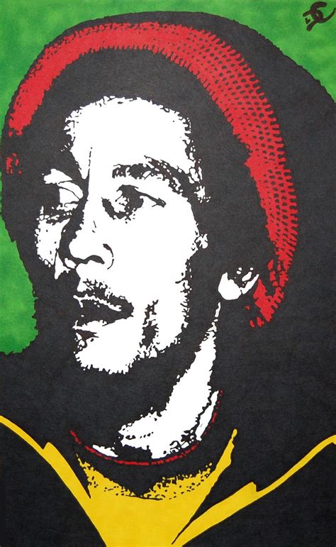 Shop unique custom made canvas prints, framed prints, posters, tapestries, and more. ~ Susurros, gritos y silencios...: Bob Marley POP ART :)