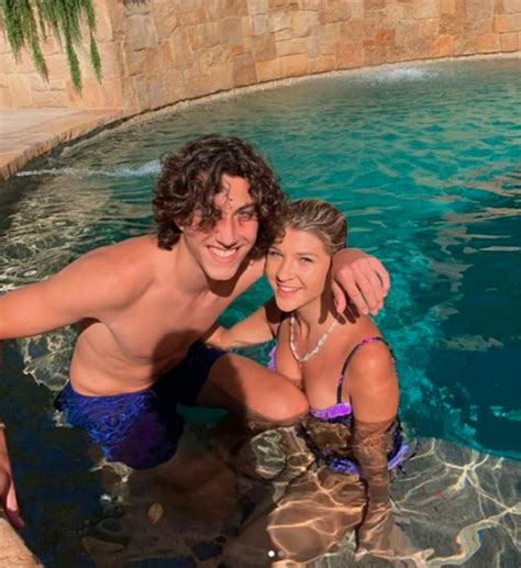 Gates shared her engagement with the world on jan. Phoebe Adele Gates: How To Be Extremely Rich and Stay ...