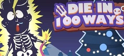 Die in 100 Ways » Android Games 365 - Free Android Games Download